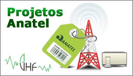 Projeto Anatel