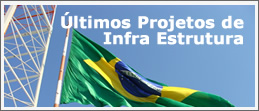 Conhe&ccedil;a nossos &uacute;ltimos servi&ccedil;os